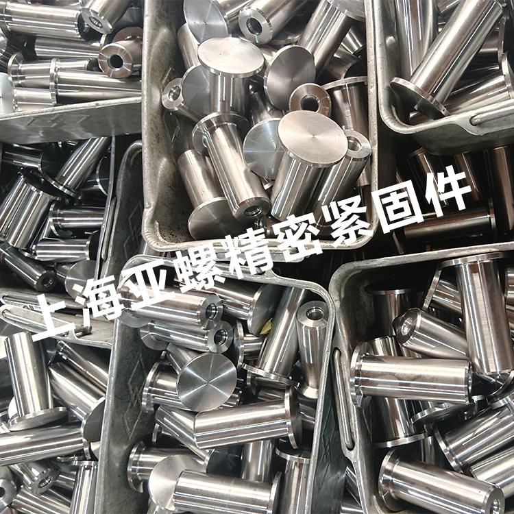 不锈钢/合金钢销钉轴销