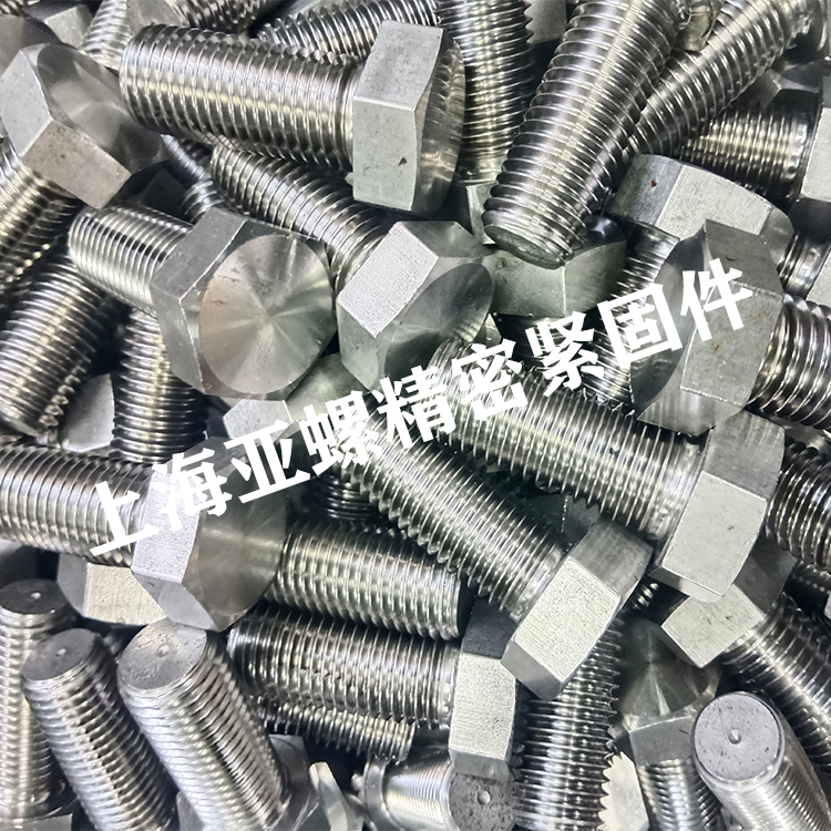 1Cr5Mo螺栓 1Cr5Mo螺栓